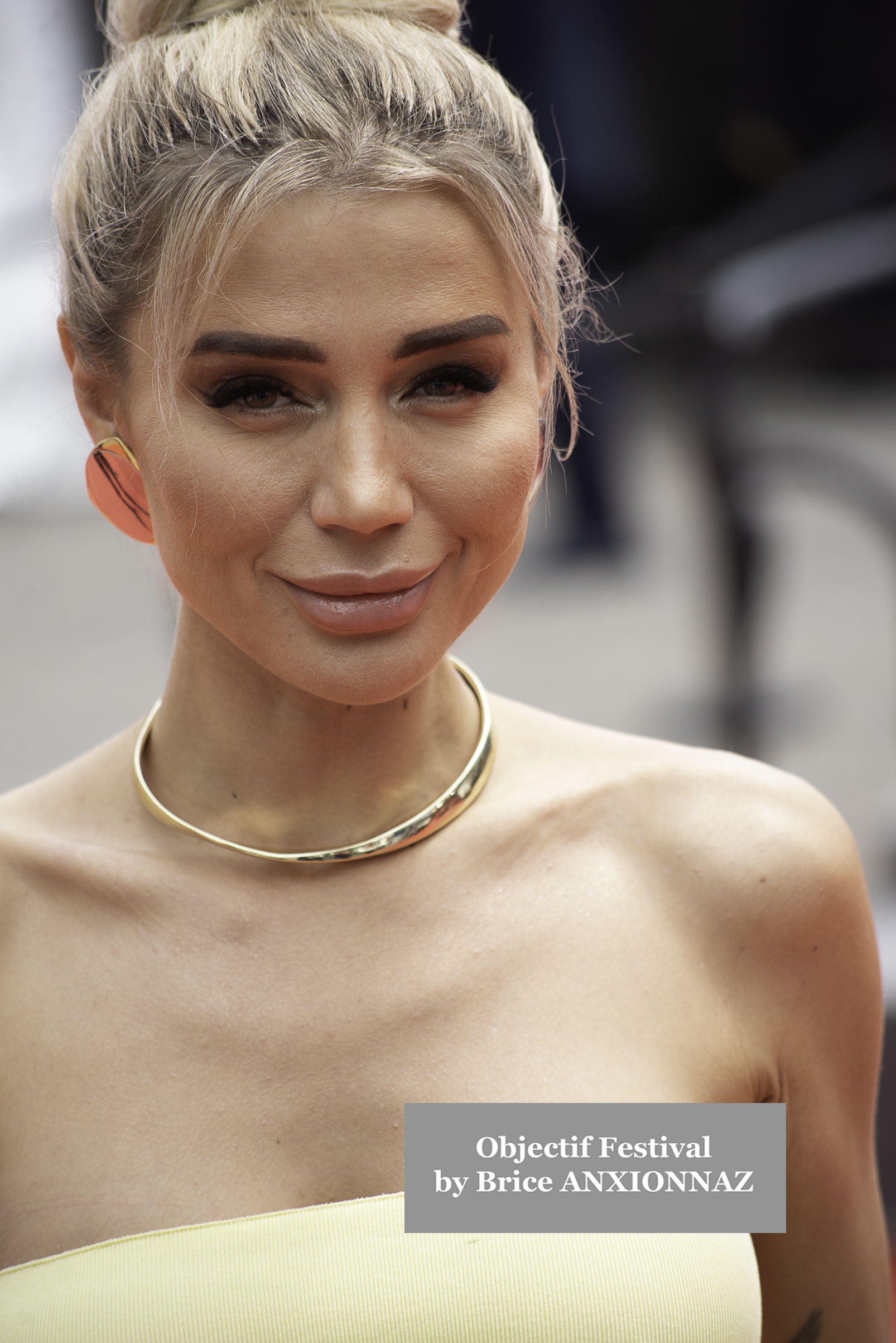 La  Plus  Precieuse  Des  Marchandises / 77th Cannes International Film Festival / Objectif Festival by Brice ANXIONNAZ